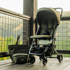 The Diaper Tote