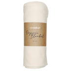 Buttercream | Organic Blanket