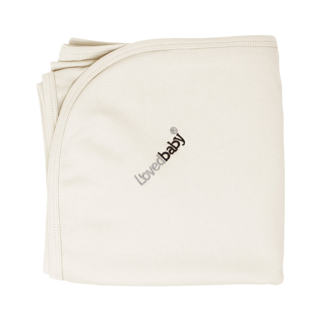 Buttercream | Organic Blanket