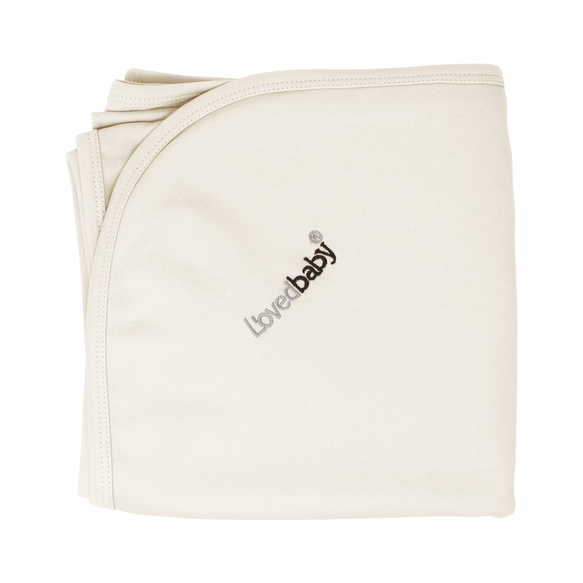 Buttercream | Organic Blanket