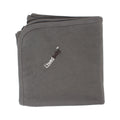 Gray | Organic Blanket