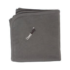 Gray | Organic Blanket