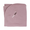 Lavender | Organic Blanket