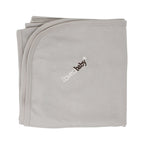 Light Gray | Organic Blanket