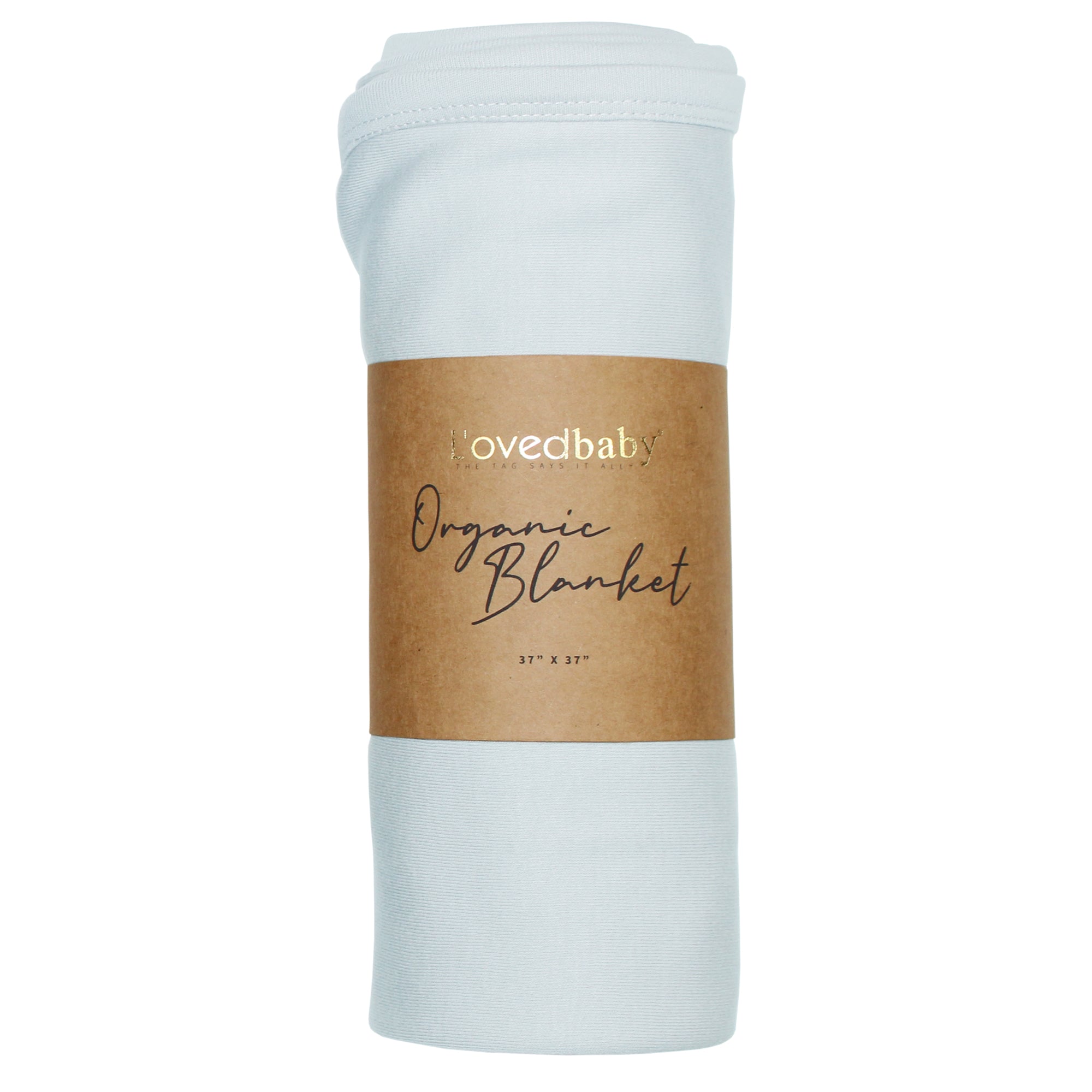 Moonbeam | Organic Blanket
