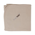 Oatmeal | Organic Blanket