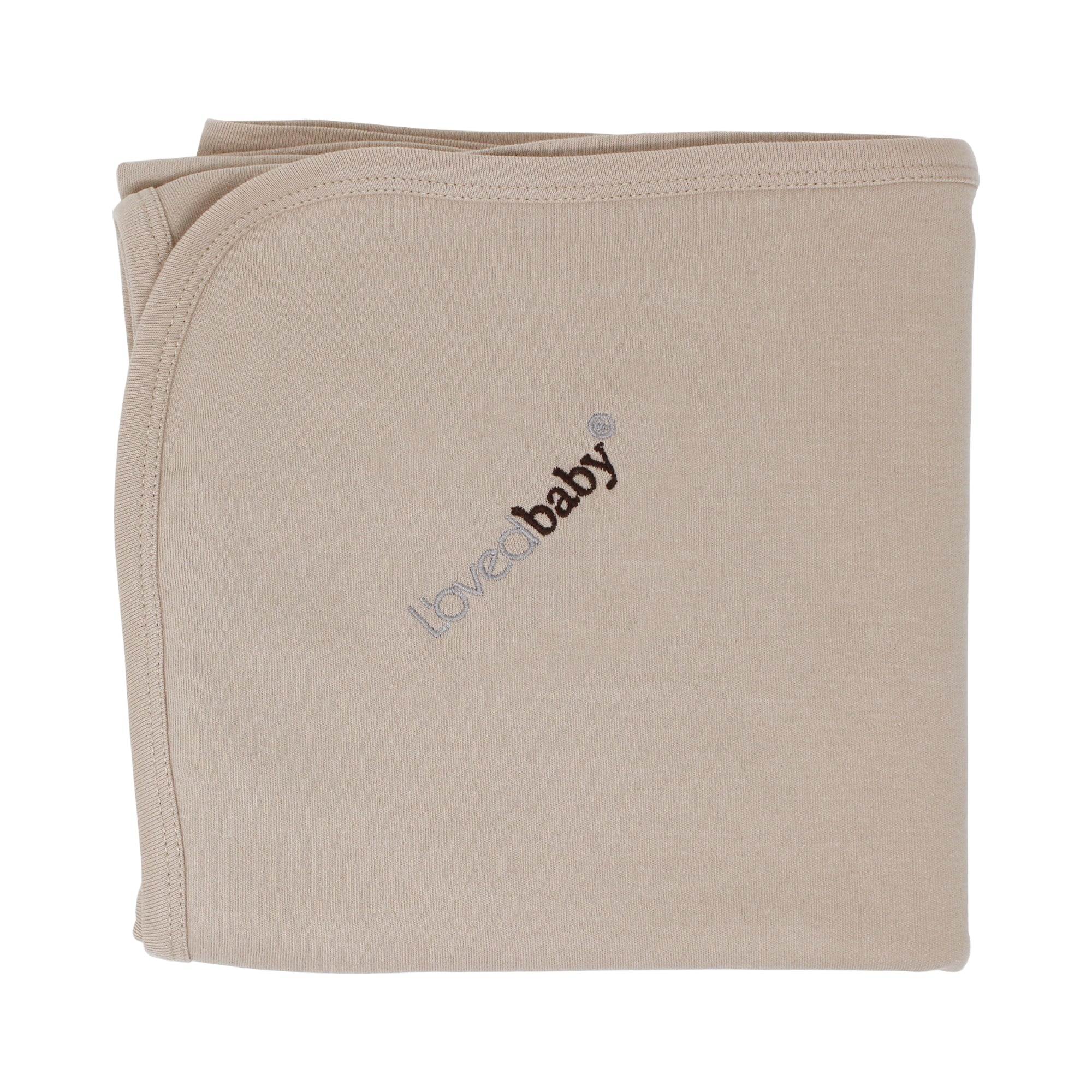 Oatmeal | Organic Blanket