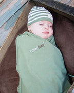 Sage | Organic Blanket