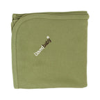 Sage | Organic Blanket