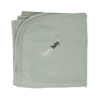 Seafoam | Organic Blanket