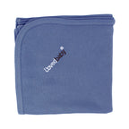 Slate | Organic Blanket