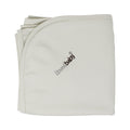 Stone | Organic Blanket