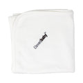 White | Organic Blanket