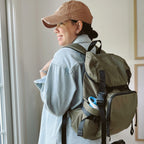 The Parent Backpack