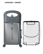 Carry On Plus Bundle