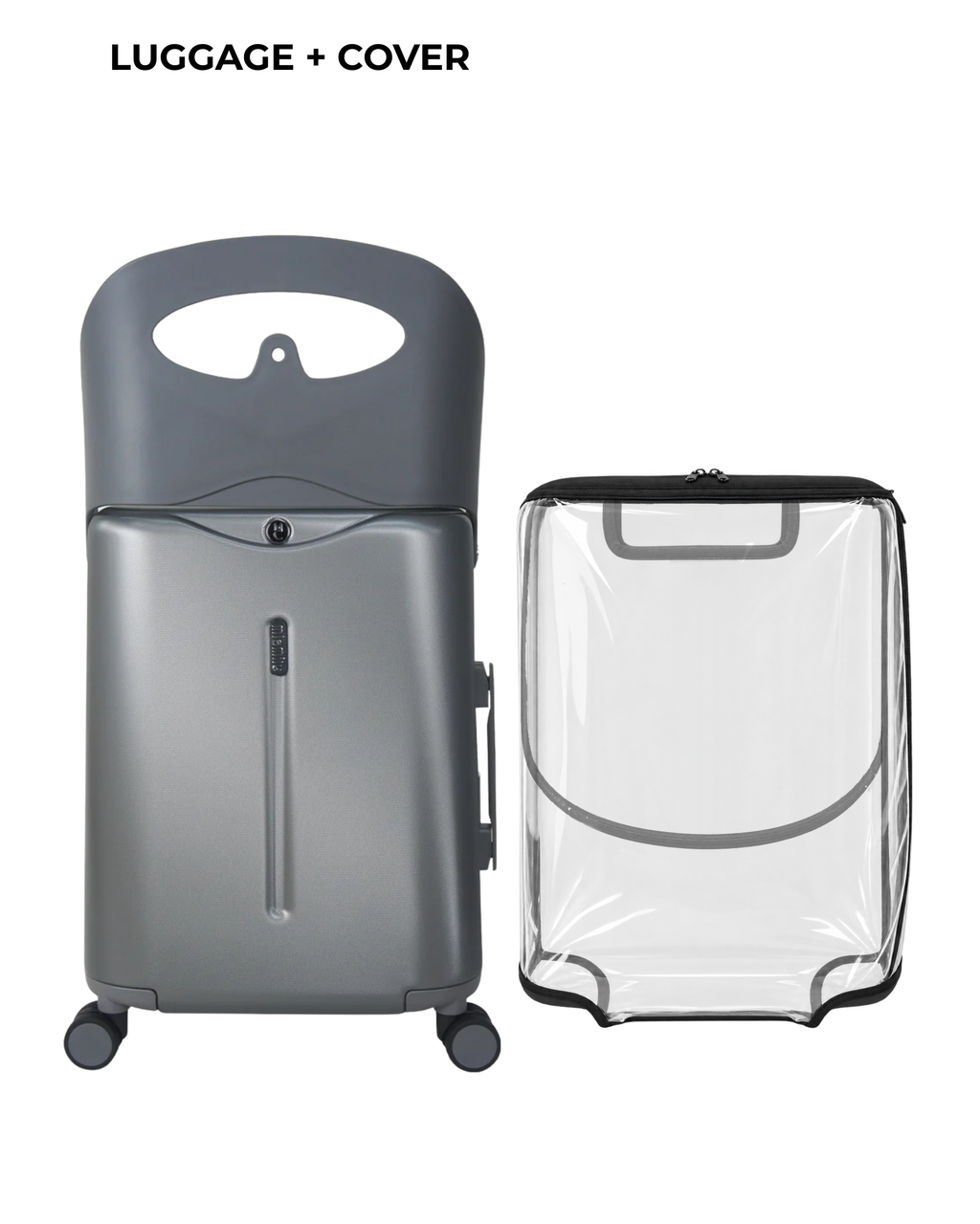 Carry On Original Bundle