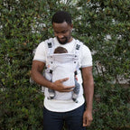The Baby Carrier