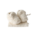 Sherpa Bootie — Natural
