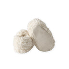 Sherpa Bootie — Natural
