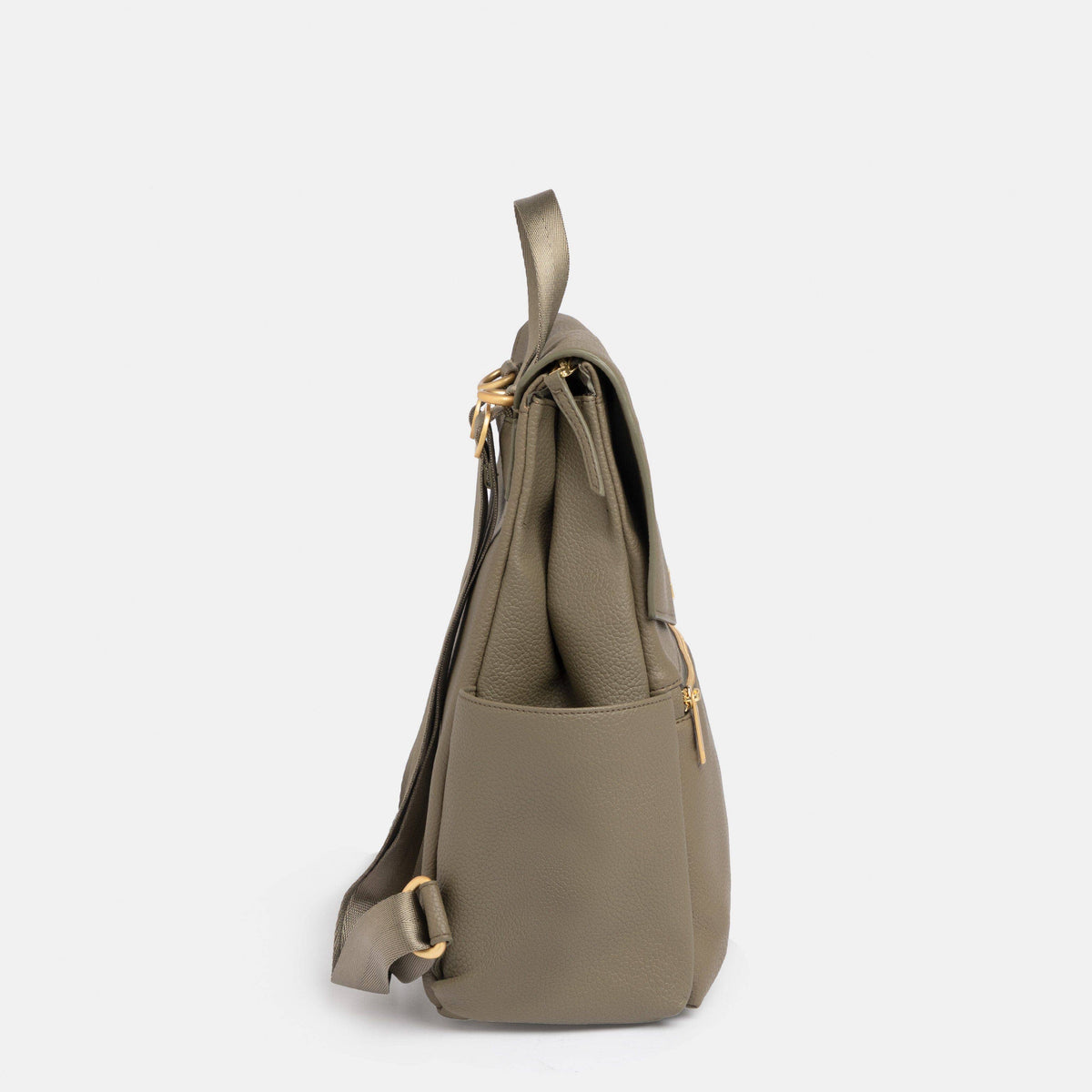 Bolso Clásico Mini II Sage