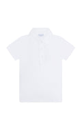 Pima Cotton Polo Shirt
