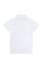 Pima Cotton Polo Shirt