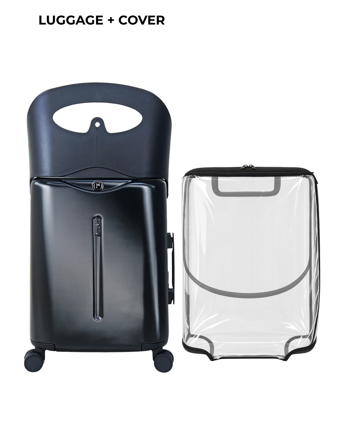 Carry On Plus Bundle