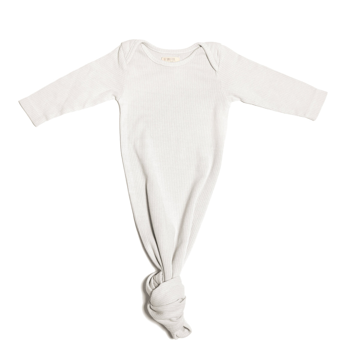 The Ribbed Sleep Gown Baby