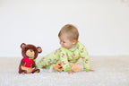 Picnic Pals Plush
