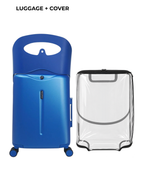 Carry On Plus Bundle