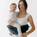 The Tushbaby Hip Carrier