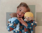 Doll PJs
