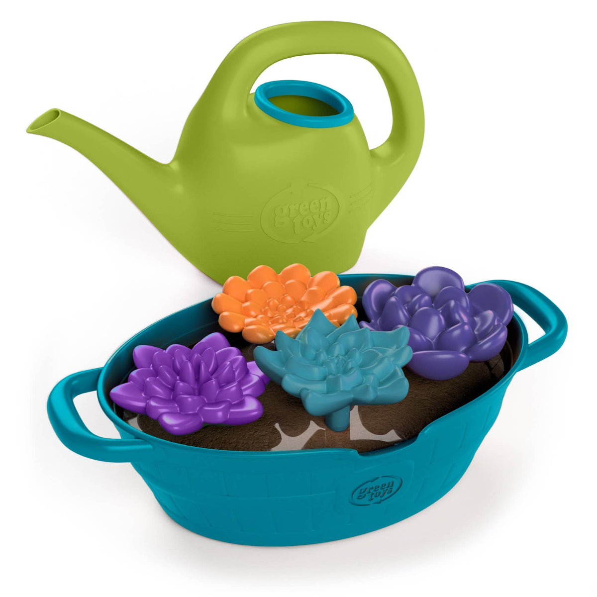 Color-Changing Watering Can Activity Set (Custom Color)