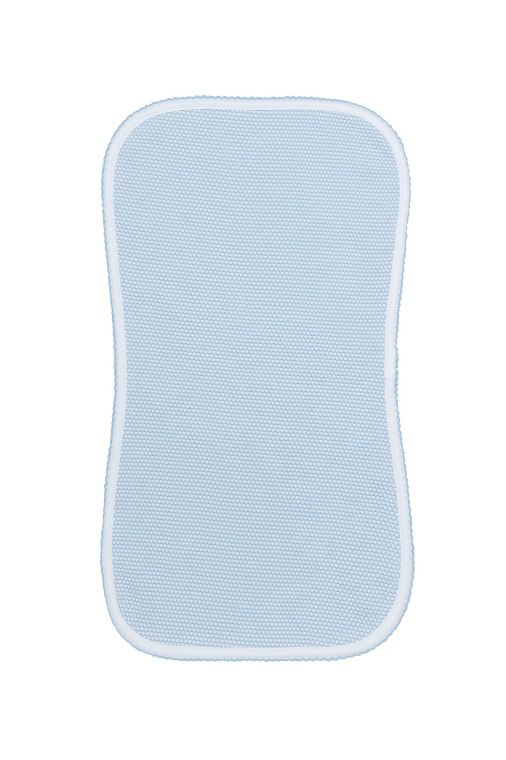 Bubble Burp Cloth