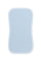 Bubble Burp Cloth