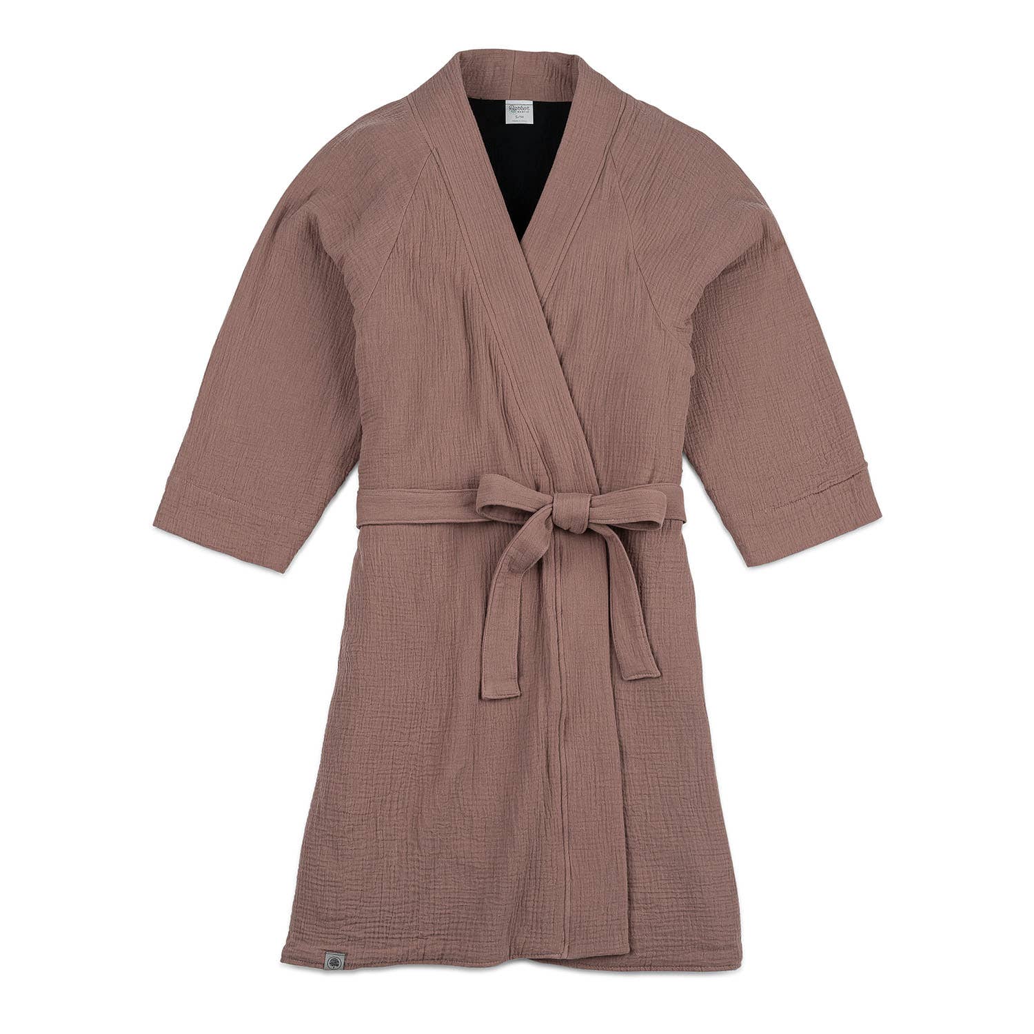 Maternity Robe