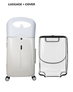 Carry On Plus Bundle