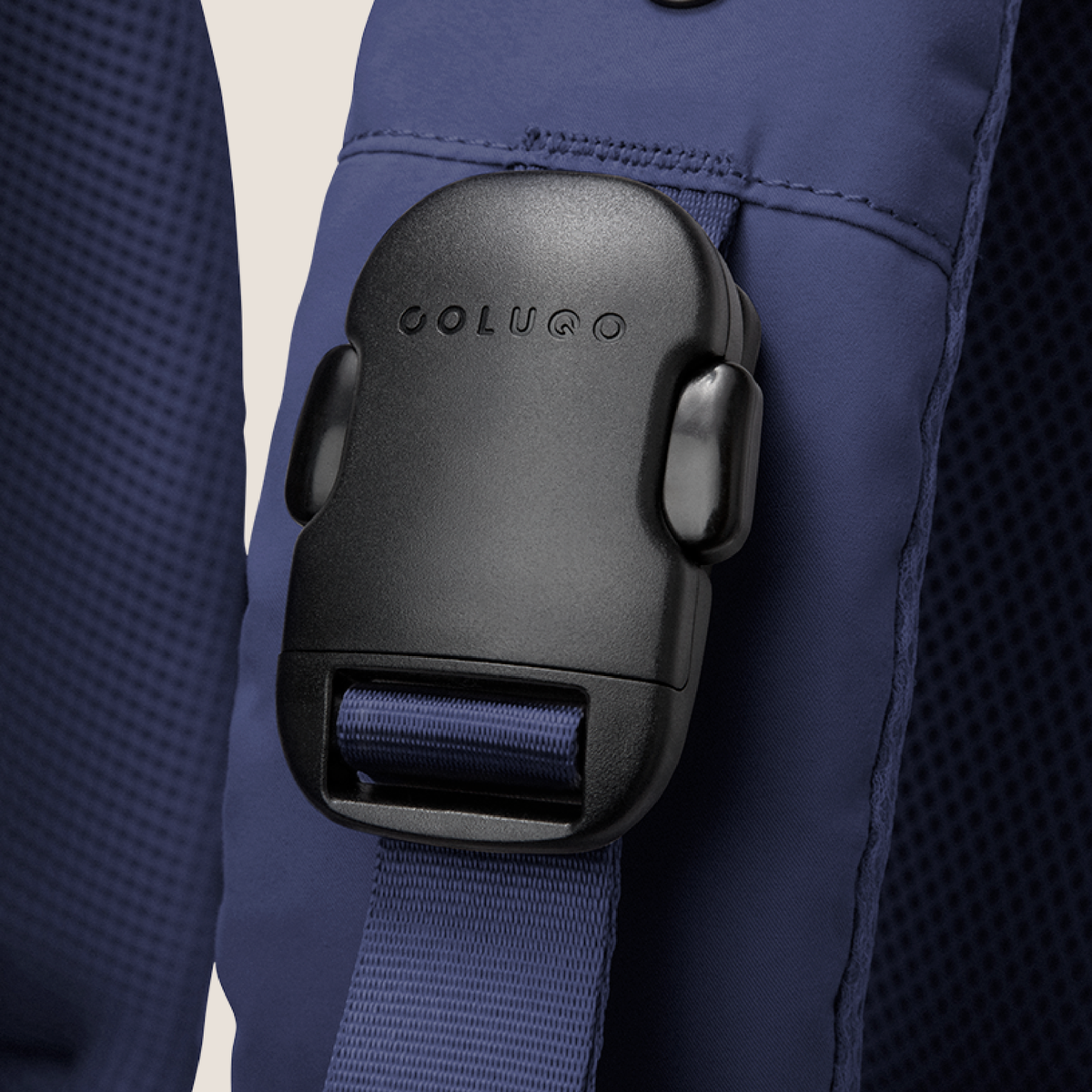 The Baby Carrier