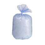 Baby Diaper Pail Plastic Waste Bags, 25 Count