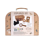 Explorer Kit