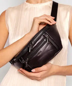 Sling Small in Black