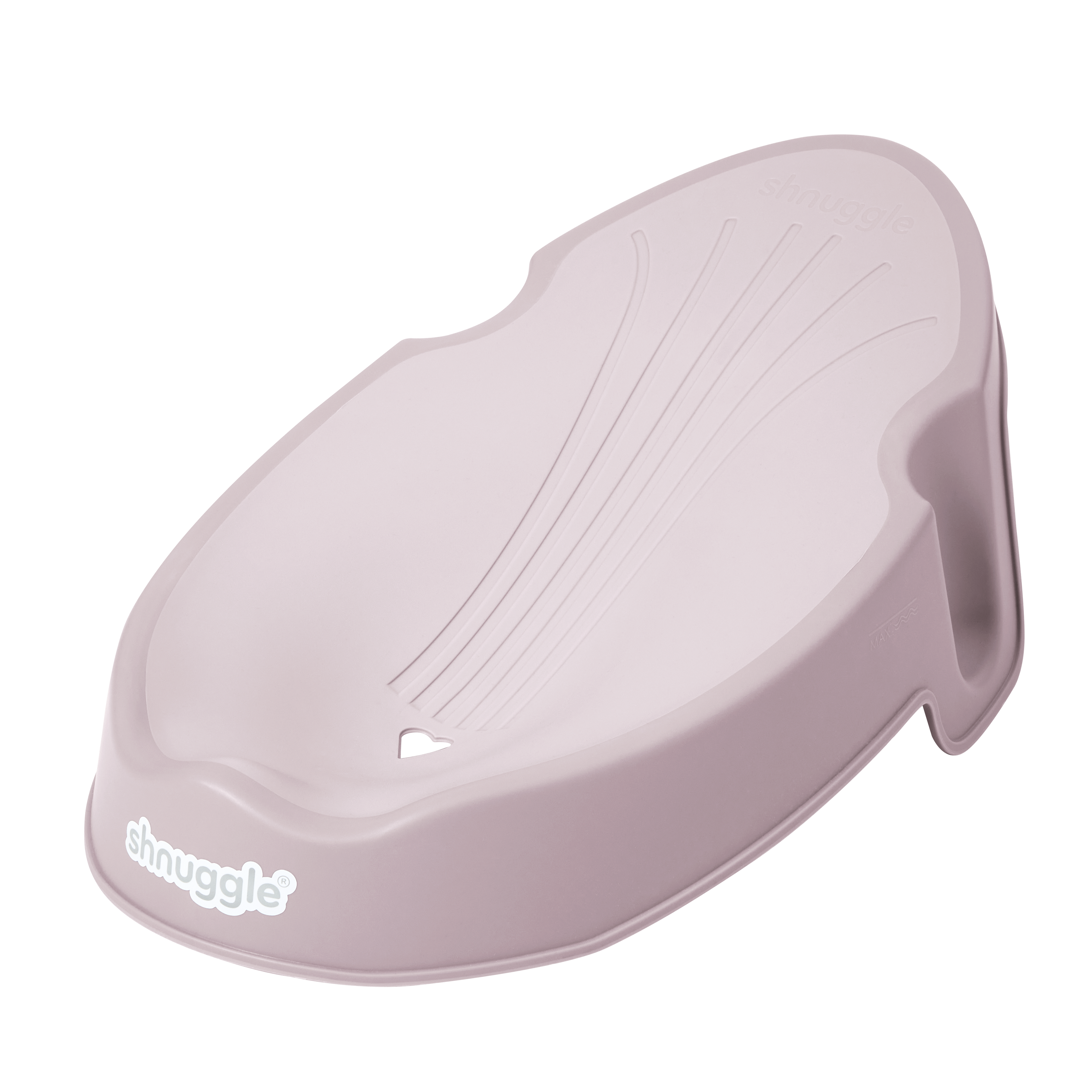 Shnuggle Newborn Bath Support | From 0-3 months