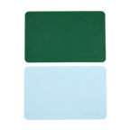 Colugo Roll and Go Silicone Placemat 2 Pack
