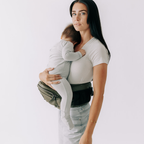 The Tushbaby Hip Carrier