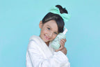 Tear-Free Shampoo, Body Wash, & Bubbles - Honeydew Melon