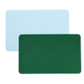 Colugo Roll and Go Silicone Placemat 2 Pack