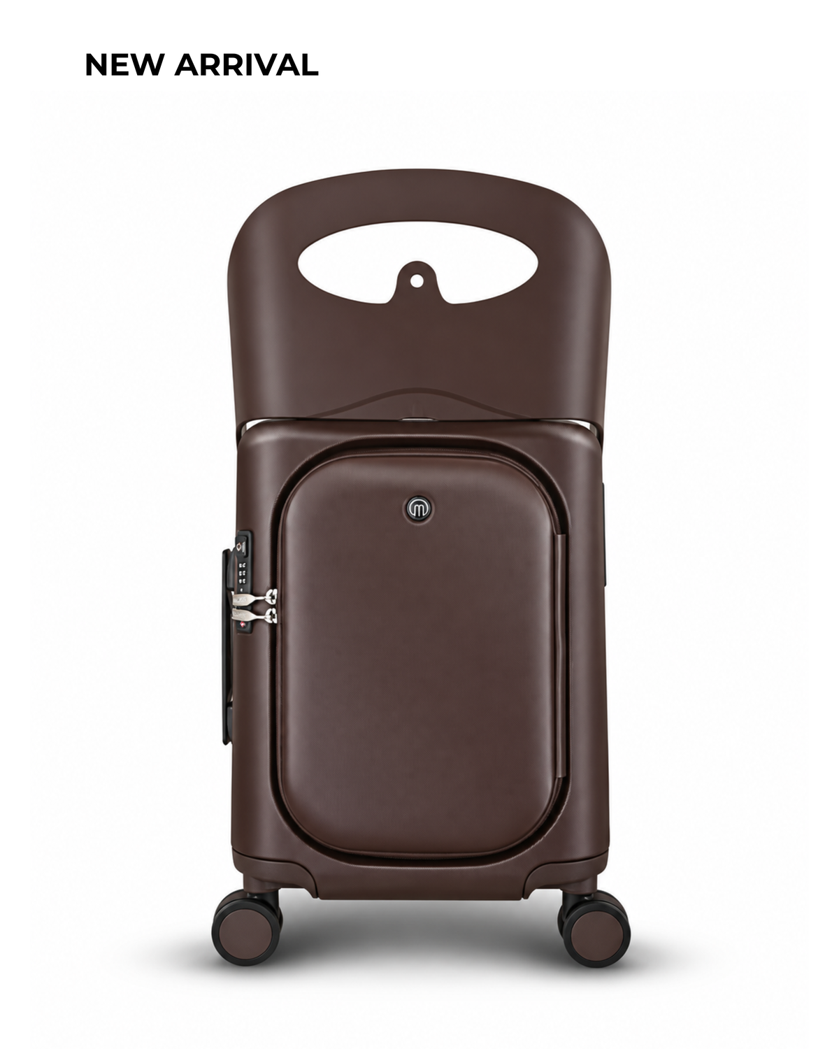 Carry On Plus