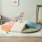 Tiny Land® PlayNest Climbing Blocks