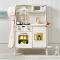 Cocina de juego PopJoy de Tiny Land®