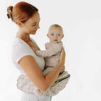 The Tushbaby Hip Carrier